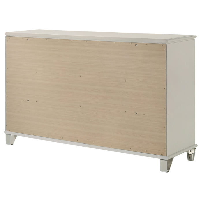 Olivia Dresser - Tony’s Furniture Store & Linen (GA) - Multi Location