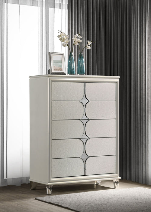 Olivia Chest - Tony’s Furniture Store & Linen (GA) - Multi Location