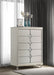 Olivia Chest - Tony’s Furniture Store & Linen (GA) - Multi Location