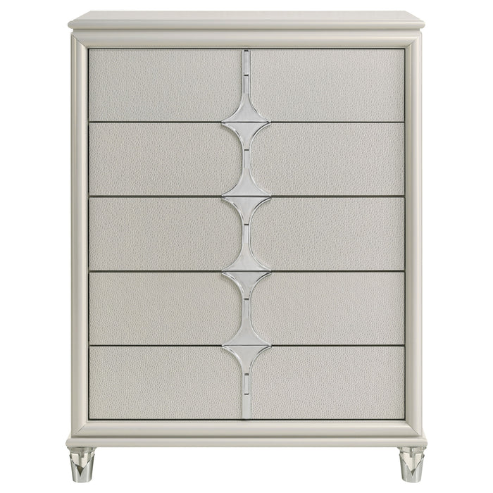 Olivia Chest - Tony’s Furniture Store & Linen (GA) - Multi Location