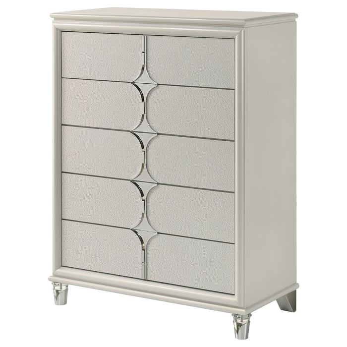 Olivia Chest - Tony’s Furniture Store & Linen (GA) - Multi Location