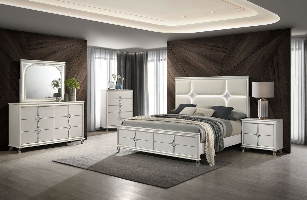 Olivia Chest - Tony’s Furniture Store & Linen (GA) - Multi Location