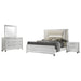 Marmore 4 Pc Bedroom Set - Tony’s Furniture Store & Linen (GA) - Multi Location