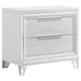 Marmore 4 Pc Bedroom Set - Tony’s Furniture Store & Linen (GA) - Multi Location