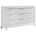 Marmore 4 Pc Bedroom Set - Tony’s Furniture Store & Linen (GA) - Multi Location