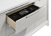 Marmore 4 Pc Bedroom Set - Tony’s Furniture Store & Linen (GA) - Multi Location