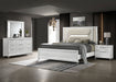 Marmore 4 Pc Bedroom Set - Tony’s Furniture Store & Linen (GA) - Multi Location