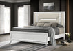 Marmore Queen Bed - Tony’s Furniture Store & Linen (GA) - Multi Location