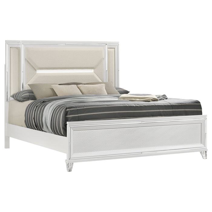 Marmore Queen Bed - Tony’s Furniture Store & Linen (GA) - Multi Location