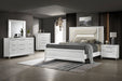 Marmore Queen Bed - Tony’s Furniture Store & Linen (GA) - Multi Location