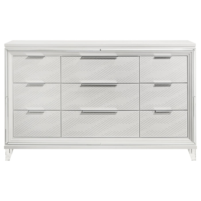 Marmore Dresser - Tony’s Furniture Store & Linen (GA) - Multi Location