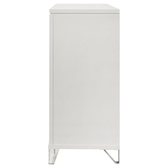 Marmore Dresser - Tony’s Furniture Store & Linen (GA) - Multi Location