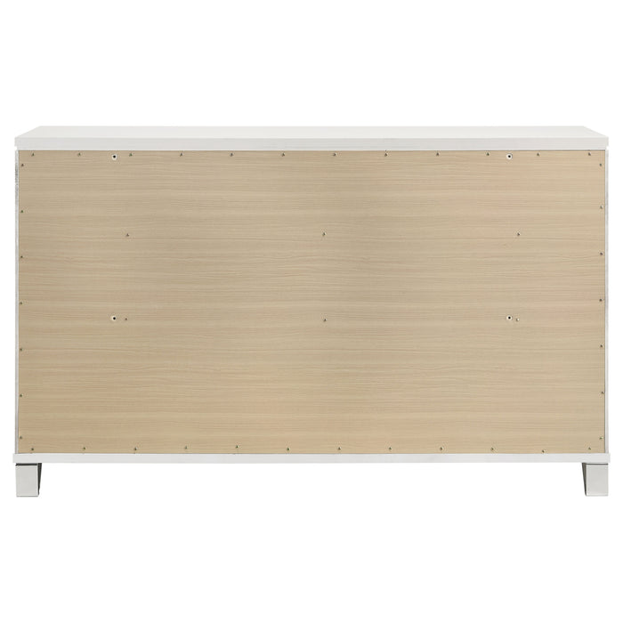 Marmore Dresser - Tony’s Furniture Store & Linen (GA) - Multi Location