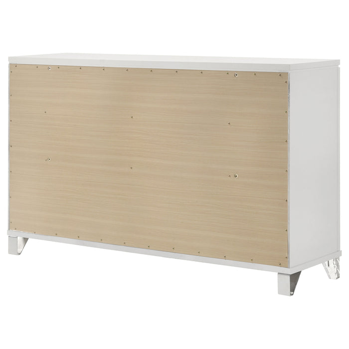 Marmore Dresser - Tony’s Furniture Store & Linen (GA) - Multi Location