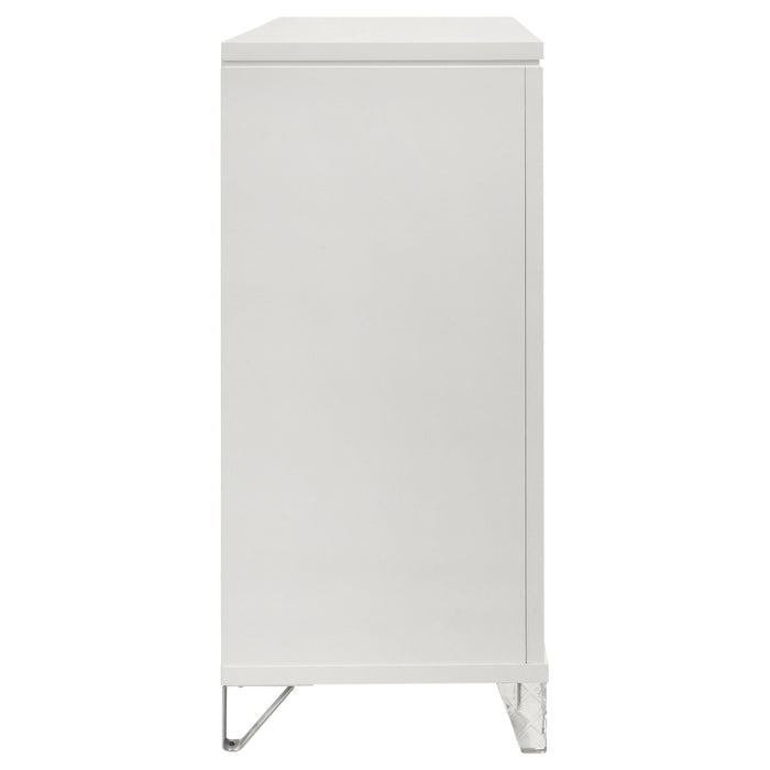 Marmore Dresser - Tony’s Furniture Store & Linen (GA) - Multi Location