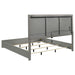 Ives 4 Pc Bedroom Set - Tony’s Furniture Store & Linen (GA) - Multi Location