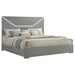 Ives Eastern King Bed - Tony’s Furniture Store & Linen (GA) - Multi Location