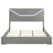 Ives Eastern King Bed - Tony’s Furniture Store & Linen (GA) - Multi Location
