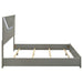 Ives Eastern King Bed - Tony’s Furniture Store & Linen (GA) - Multi Location