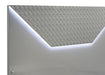 Ives Eastern King Bed - Tony’s Furniture Store & Linen (GA) - Multi Location