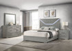 Ives 4 Pc Bedroom Set - Tony’s Furniture Store & Linen (GA) - Multi Location