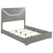 Ives 4 Pc Bedroom Set - Tony’s Furniture Store & Linen (GA) - Multi Location