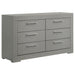 Ives 4 Pc Bedroom Set - Tony’s Furniture Store & Linen (GA) - Multi Location