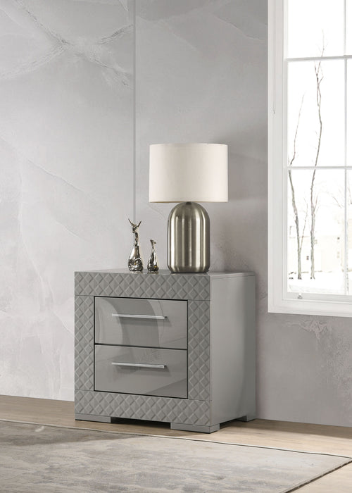 Ives Nightstand - Tony’s Furniture Store & Linen (GA) - Multi Location