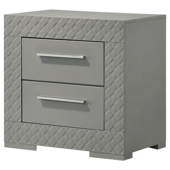 Ives Nightstand - Tony’s Furniture Store & Linen (GA) - Multi Location