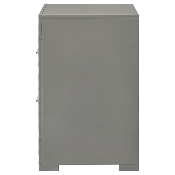 Ives Nightstand - Tony’s Furniture Store & Linen (GA) - Multi Location