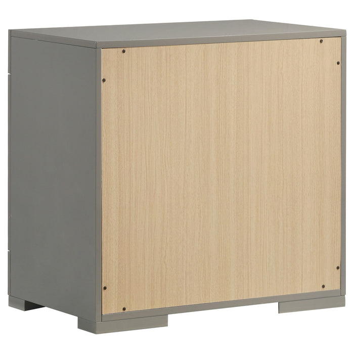 Ives Nightstand - Tony’s Furniture Store & Linen (GA) - Multi Location
