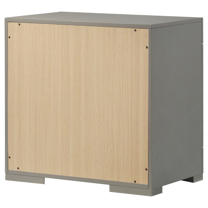 Ives Nightstand - Tony’s Furniture Store & Linen (GA) - Multi Location