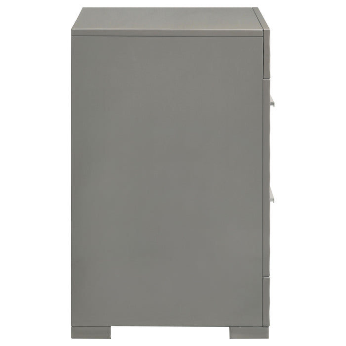 Ives Nightstand - Tony’s Furniture Store & Linen (GA) - Multi Location