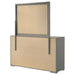 Ives Dresser With Mirror - Tony’s Furniture Store & Linen (GA) - Multi Location