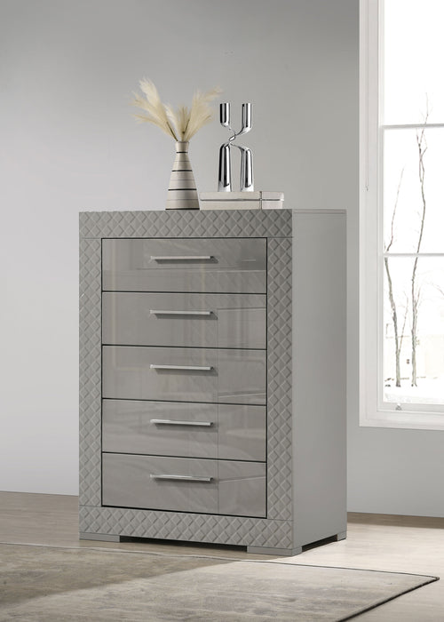 Ives Chest - Tony’s Furniture Store & Linen (GA) - Multi Location