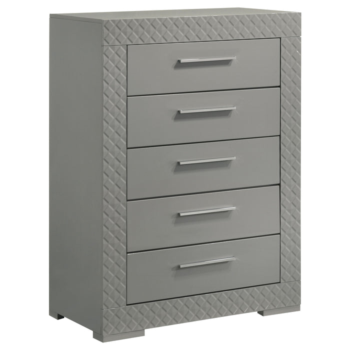 Ives Chest - Tony’s Furniture Store & Linen (GA) - Multi Location