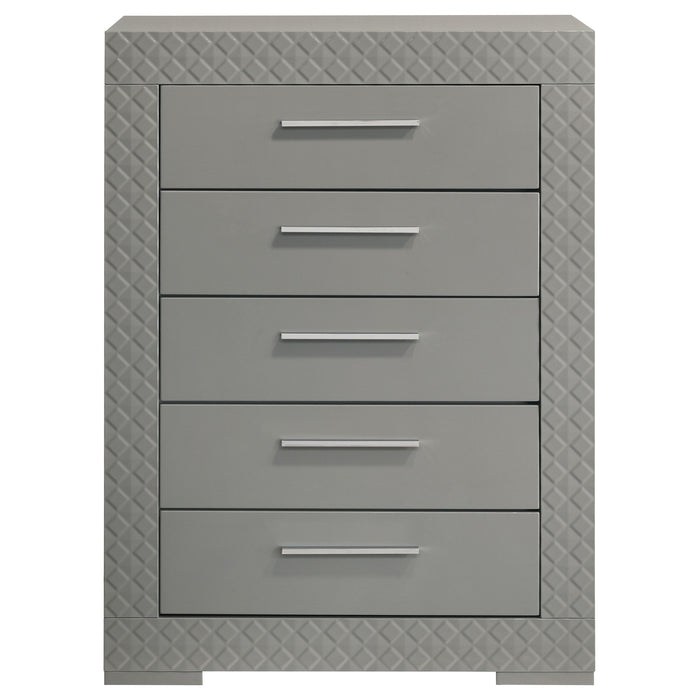 Ives Chest - Tony’s Furniture Store & Linen (GA) - Multi Location