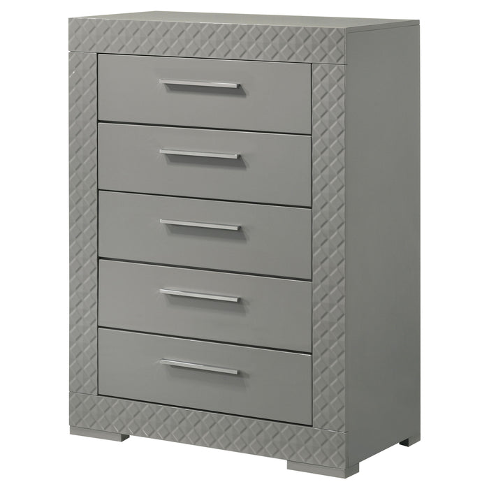Ives Chest - Tony’s Furniture Store & Linen (GA) - Multi Location