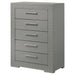 Ives Chest - Tony’s Furniture Store & Linen (GA) - Multi Location
