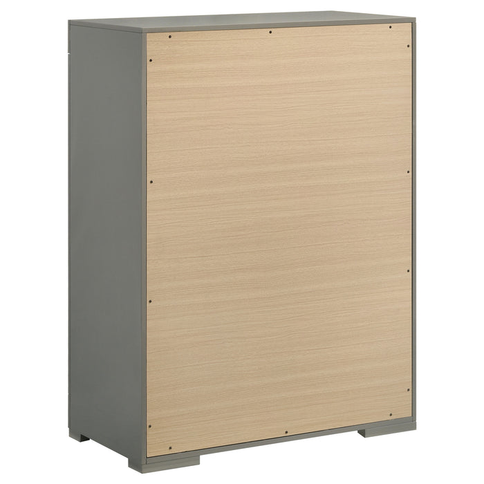 Ives Chest - Tony’s Furniture Store & Linen (GA) - Multi Location