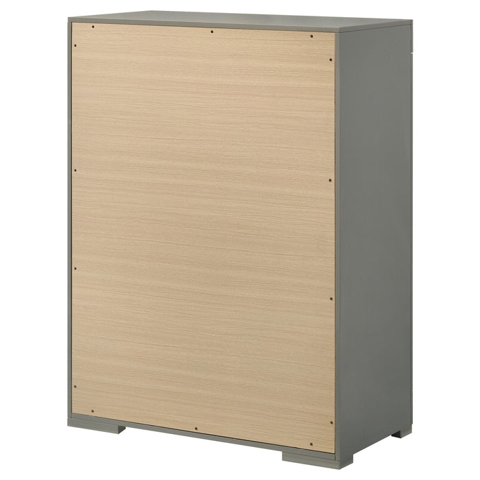 Ives Chest - Tony’s Furniture Store & Linen (GA) - Multi Location