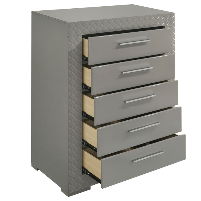 Ives Chest - Tony’s Furniture Store & Linen (GA) - Multi Location