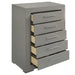 Ives Chest - Tony’s Furniture Store & Linen (GA) - Multi Location