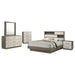 Fenwick 5 Pc Bedroom Set - Tony’s Furniture Store & Linen (GA) - Multi Location