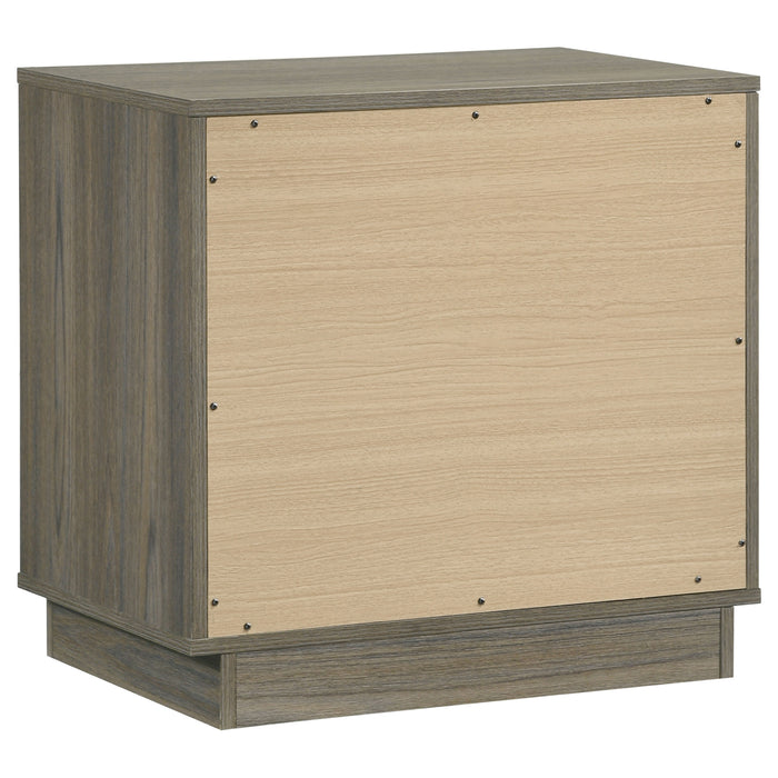 Fenwick 5 Pc Bedroom Set - Tony’s Furniture Store & Linen (GA) - Multi Location