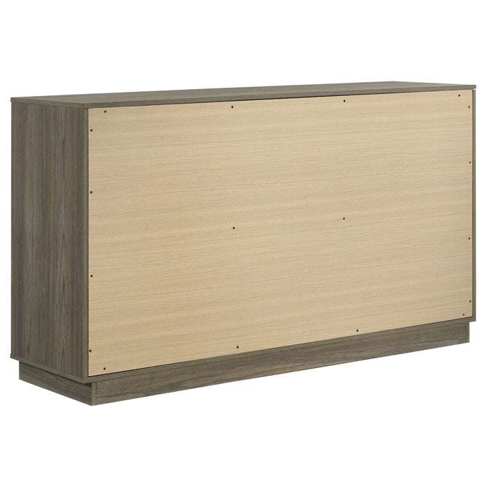 Fenwick 5 Pc Bedroom Set - Tony’s Furniture Store & Linen (GA) - Multi Location