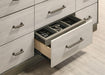 Fenwick 5 Pc Bedroom Set - Tony’s Furniture Store & Linen (GA) - Multi Location