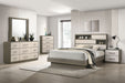 Fenwick 5 Pc Bedroom Set - Tony’s Furniture Store & Linen (GA) - Multi Location