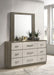 Fenwick Dresser With Mirror - Tony’s Furniture Store & Linen (GA) - Multi Location