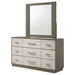 Fenwick Dresser With Mirror - Tony’s Furniture Store & Linen (GA) - Multi Location